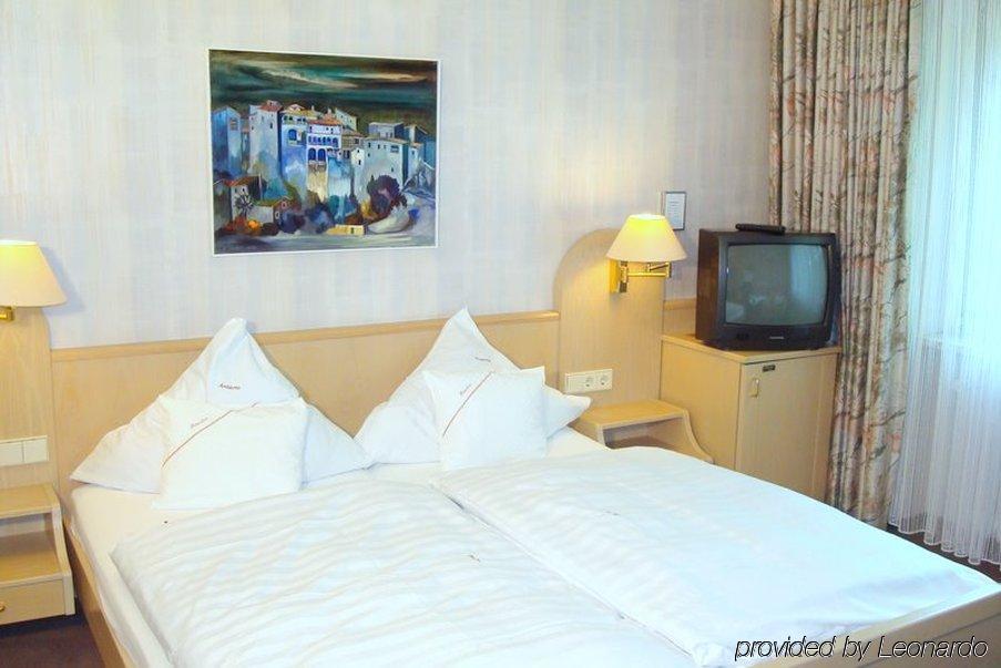 Hotel Ambiente Bad Bellingen Rom bilde